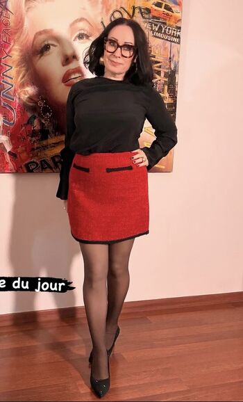 Full leaked Gracia m page private photo