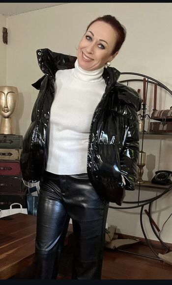 Full leaked Gracia m page private photo
