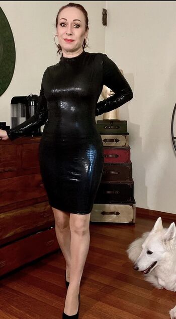 Full leaked Gracia m page private photo