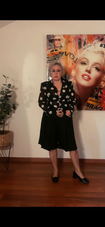 Gracia M