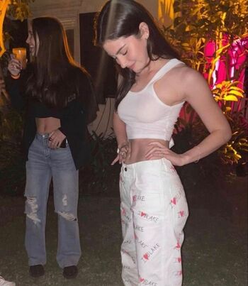 Full leaked Gracie abrams private photo