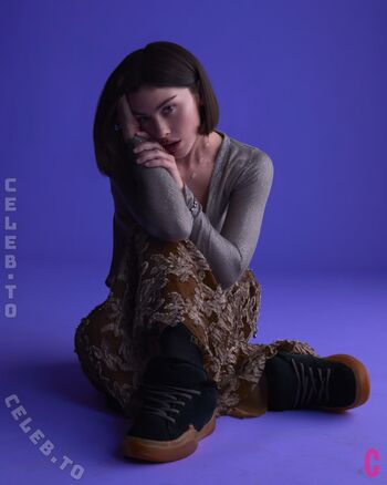 Full leaked Gracie abrams private photo