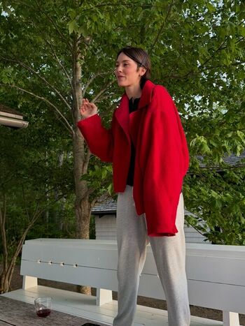 Full leaked Gracie abrams page private photo