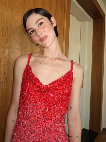 Full leaked Gracie abrams page private photo