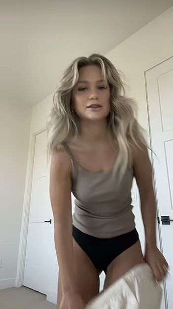 Full leaked Gracie nielson private photo