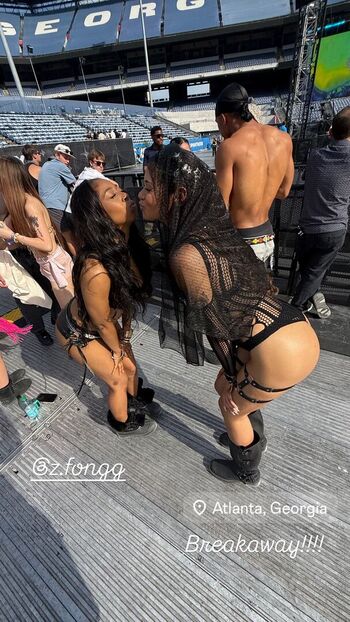 Full leaked Gracie walker private photo