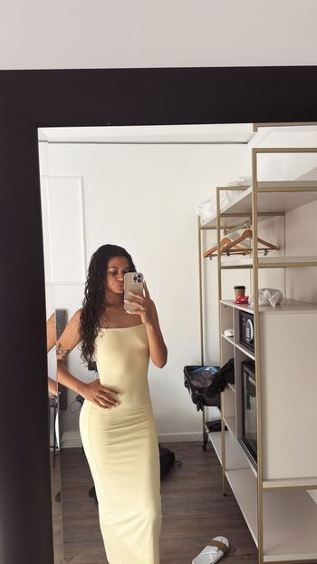 Full leaked Gracie walker private photo