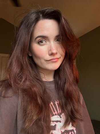 Full leaked Graciecatemakes page private photo