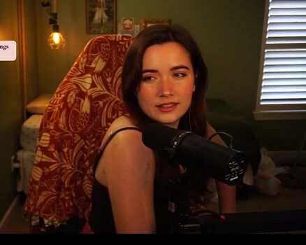 Full leaked Graciecatemakes page private photo