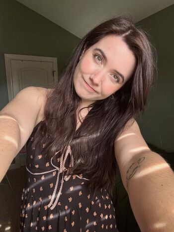 Full leaked Graciecatemakes page private photo