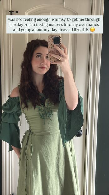 Full leaked Graciecatemakes page private photo