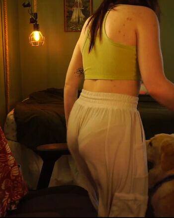 Full leaked Graciecatemakes private photo