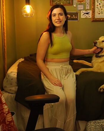 Full leaked Graciecatemakes private photo