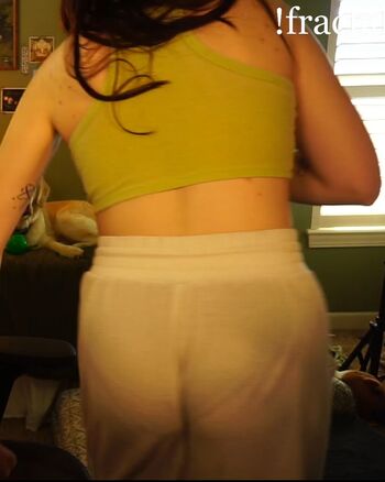 Full leaked Graciecatemakes private photo