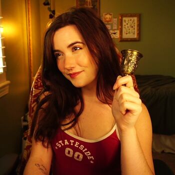 Full leaked Graciecatemakes private photo