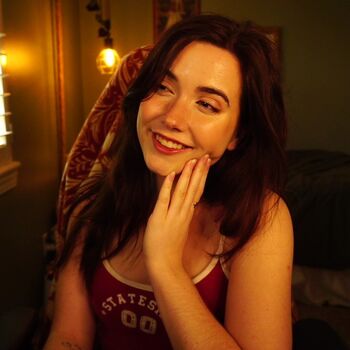 Full leaked Graciecatemakes private photo