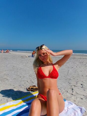 Full leaked Graciecfmay private photo
