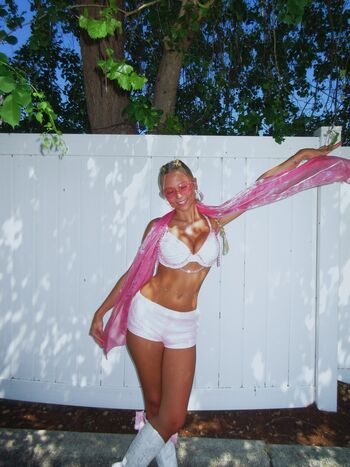 Full leaked Graciecfmay private photo