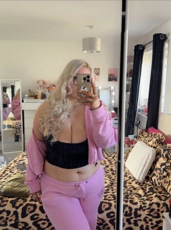 Full leaked Graciembxox private photo