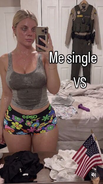 Full leaked Graciesheriffgal private photo