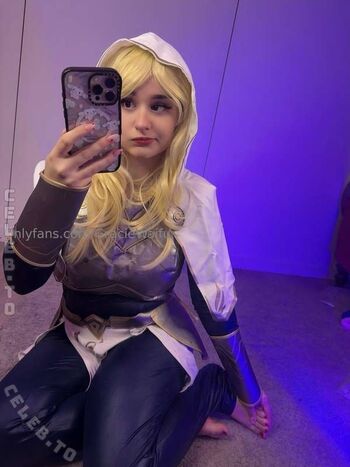 GracieWaifu