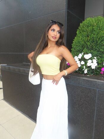 Gracy Chouhan
