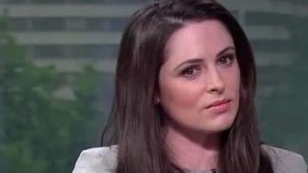 Full leaked Grainne seoige private photo