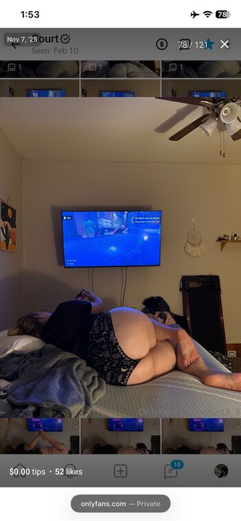 Granolacourt