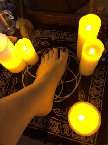 Full leaked Graveghostie private photo