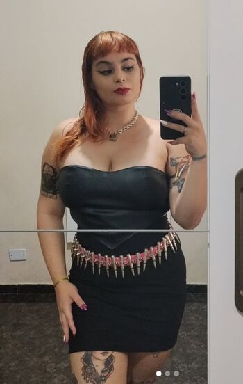 Full leaked Graveyard bitch private photo