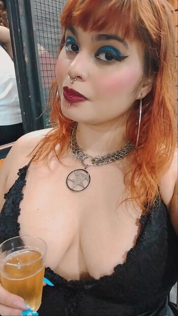 Full leaked Graveyard bitch private photo