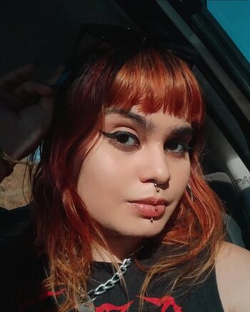 Full leaked Graveyard bitch private photo