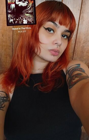 Full leaked Graveyard bitch private photo