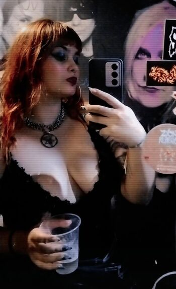 Graveyard Bitch