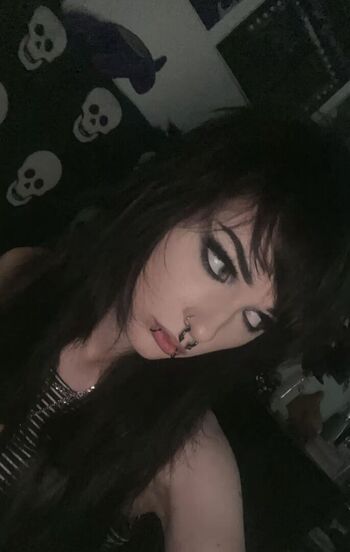Full leaked Graveyardbaby private photo