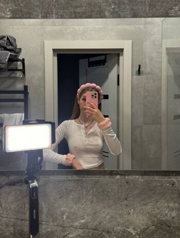 Full leaked Grazhinka private photo
