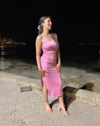Full leaked Grazia private photo