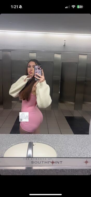Full leaked Grce v private photo