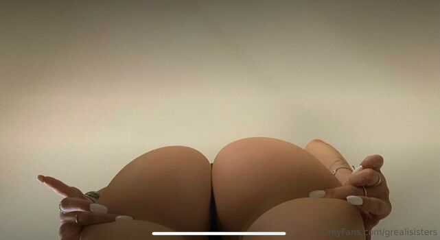 Full leaked Grealisisters private photo