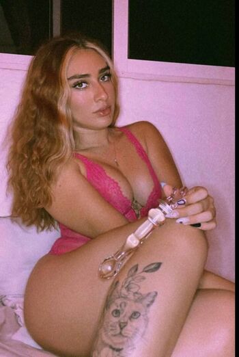 Full leaked Grecia pineapple private photo