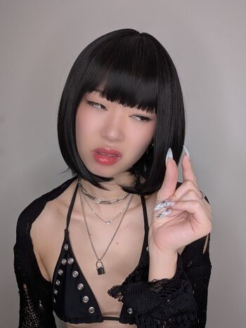 Full leaked Greedyevelyn private photo