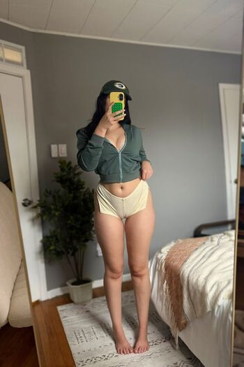 Full leaked Greenbaybby private photo