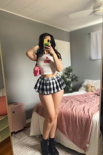 Full leaked Greenbaybby private photo