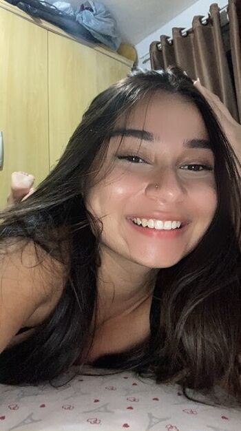 Full leaked Greicemita private photo