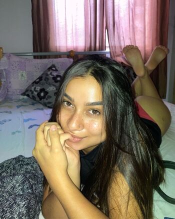 Full leaked Greicemita private photo