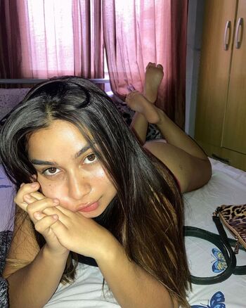 Full leaked Greicemita private photo