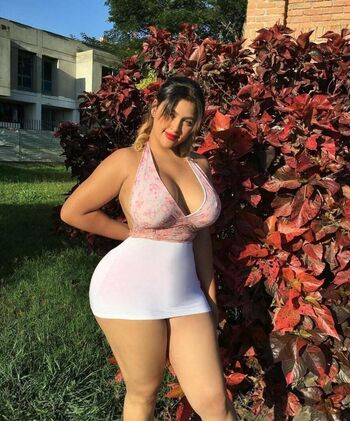 Full leaked Greicymariana private photo