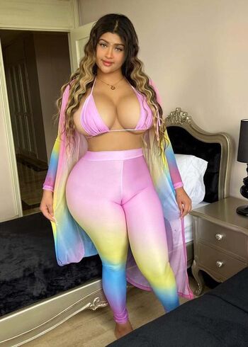 Full leaked Greicymariana private photo