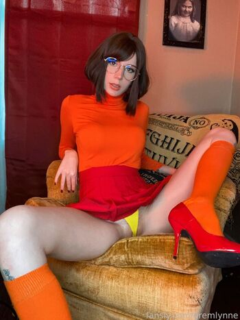 Full leaked Gremlynne private photo