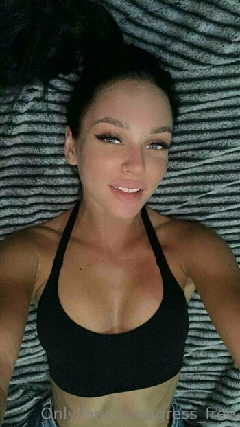 Full leaked Gress free private photo